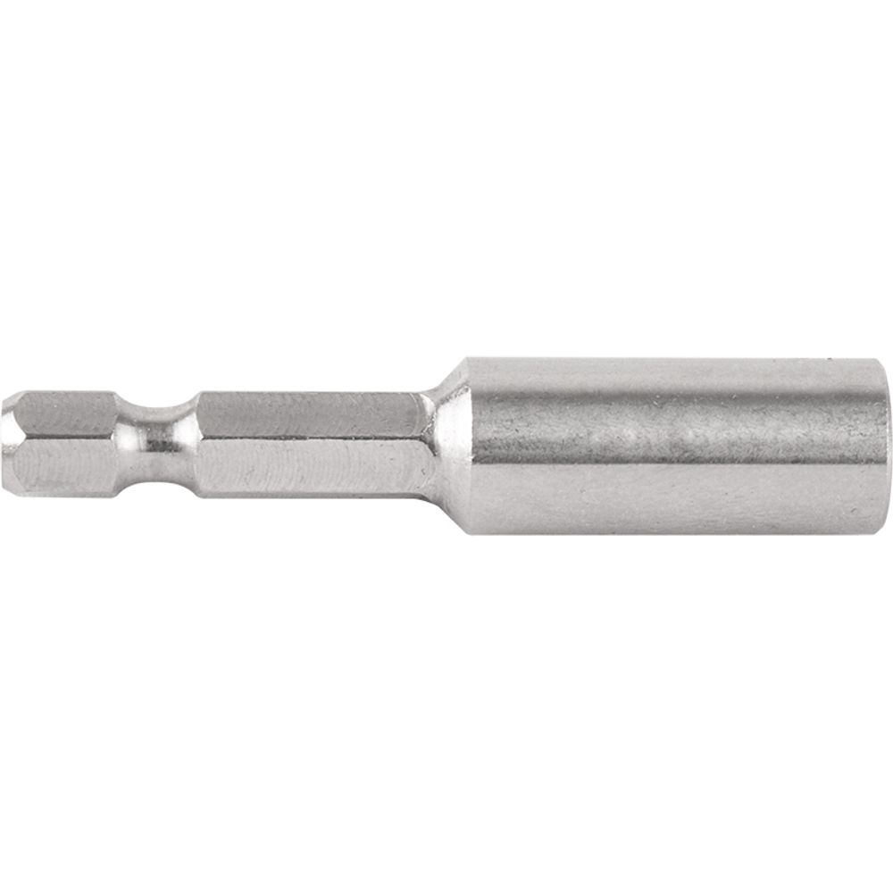 Magnetic Bit Holder 54mm Bulk Solid One Piece